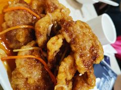-西夏回族烧麦馆(牡丹街店)