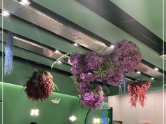 大堂-浩海火烧云傣家菜(京广店)