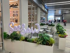 -Seesaw Coffee(武商MALL·武广店)