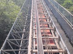 -野三坡刘家河高山漂流