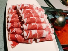 -海底捞火锅(银泰中心店)