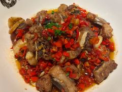-耕渔小院·湖南鱼鲜(望城店)
