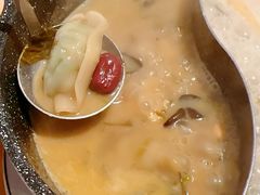 -十二舍·湯物素煮(江泰潤政店)