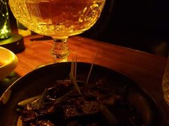 -隐肆威士忌鸡尾酒吧(玉沙国际店)