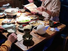 -青年公社烤鸭(青年路店)