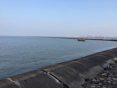 -东疆建设开发纪念公园