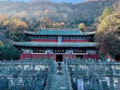 -武当山风景区