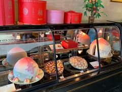 -御茶膳房皇家糕点博物馆(北京首店)