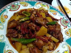 -巴依老爷新疆美食(远洋未来汇购物中心店)
