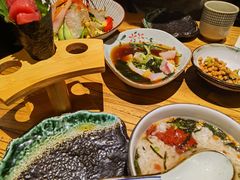 -千羽鹤海鲜居酒屋Bistro(大望路店)