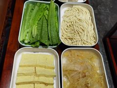 -鑫隆四季涮肉(八角畅游店)