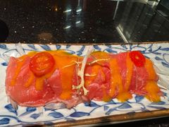 -極上萬膳·日料放题(海岸城店)
