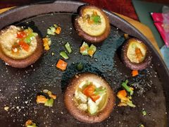 -多杰拉姆藏餐吧(田子坊店)