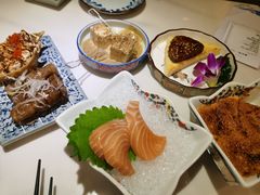 -羽寿司(东方宝泰店)