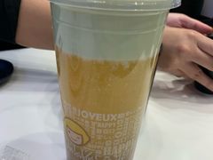 -快乐柠檬happylemon(日月光店)