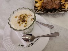 -一千一夜阿拉伯餐厅(静安店)