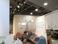 -天真蓝照相馆(宁波来福士店)