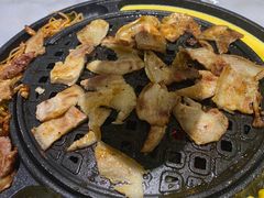 -韩宫宴和牛烤肉(合肥滨湖银泰城店)
