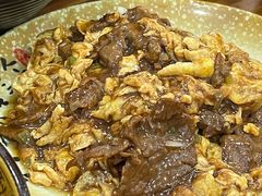 -清真祥和斋餐厅(蓟门小区店)