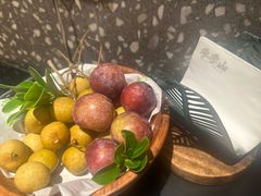 -季季山·云南野生菌火锅(上海首店)
