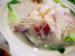 -砂锅李(九江路店)