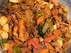 -黄记煌三汁焖锅(崇文门店)