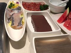 -海底捞火锅(万丰桥店)