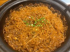 干捞粉丝煲-小湘旺臭鳜鱼(百子湾店)