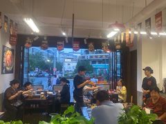 -冯校长老火锅(双桥路店)