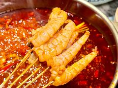 -矮板凳老火锅(宽窄巷子店)