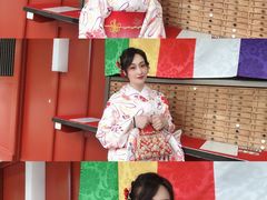 -东京浅草和服体验江户和装工房雅(浅草本店)