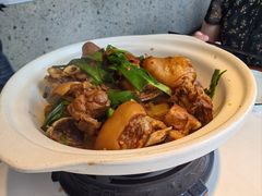-壹只菜·崇明本地特色菜(崇明南门店)
