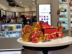-GODIVA(国际金融中心店)