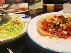 -味莊餐厅(康庄南街店)