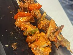 -渔娘渔家丹东海鲜(东直门店)