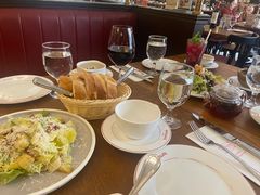 -Entrecôte 法国牛扒馆(保利·时光里店)