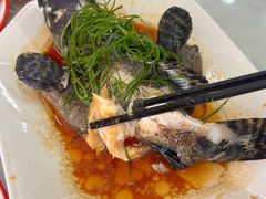 -双月饭店·20年老字号(新村店)