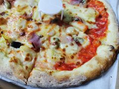 -Aimiqi.Pizza.爱米奇私厨(虹梅路红春大厦店)