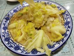 -北大地皖峰饭馆