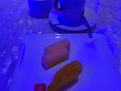 -广州四季酒店·佰鲜汇·现代法餐