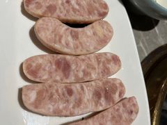 -韩盛·古法烤肉店(皇城恒隆广场店)