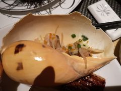 -雍和会海鲜姿造自助(湖东路店)