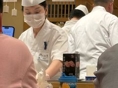 -合点寿司(金虹桥商场店)
