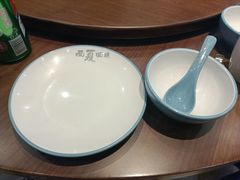 -西夏回族烧麦馆(牡丹街店)