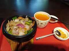 -教工食堂(西南大学店)