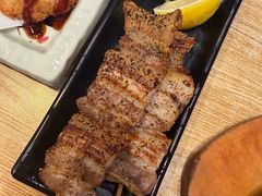 -胜代日本料理(云程巷小区店)