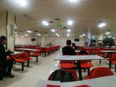 大堂-南京大学-第9食堂