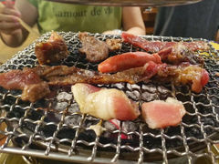 -喝丢一只鞋·东北烤肉·烧烤·铜火锅(江宁店)