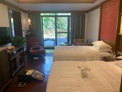 -西双版纳安纳塔拉度假酒店