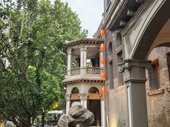 -卫鼎轩·曹公馆(鼓楼店)